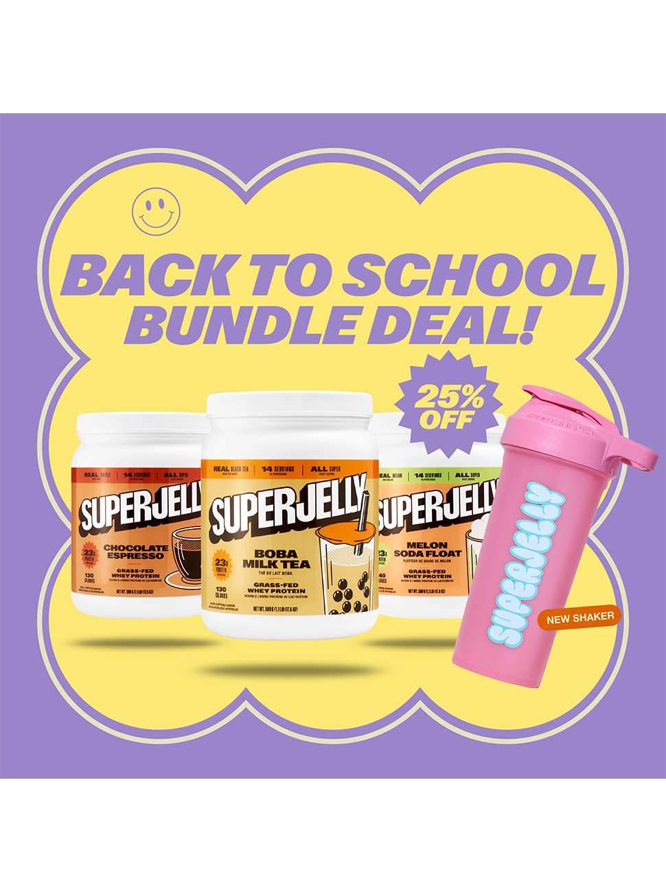 Back to School Bundle 📚✏️