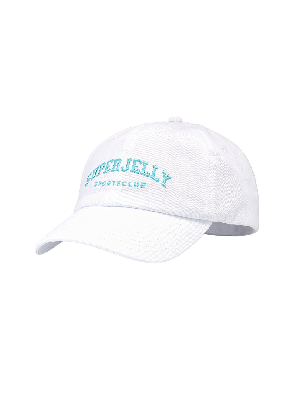 SUPERJELLY SPORTSCLUB Dad Hat